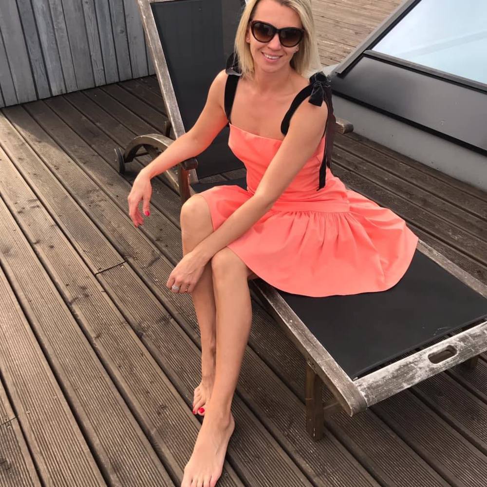 Meet your Posher, Karin